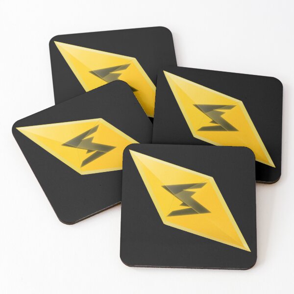 Item preview, Electrium Z designed and sold by Beeve Z.