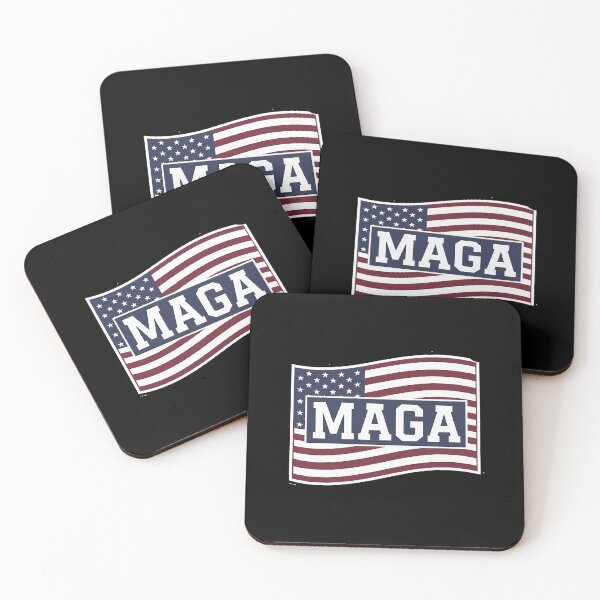 Item preview, MAKE AMERICA GREAT AGAIN designed and sold by NebulaWhimsy.