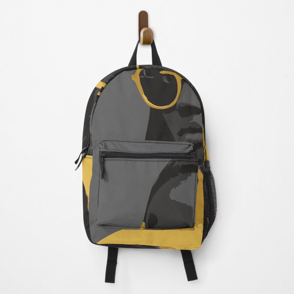 Item preview, Black & Yellow designed and sold by Borbulhastudio.