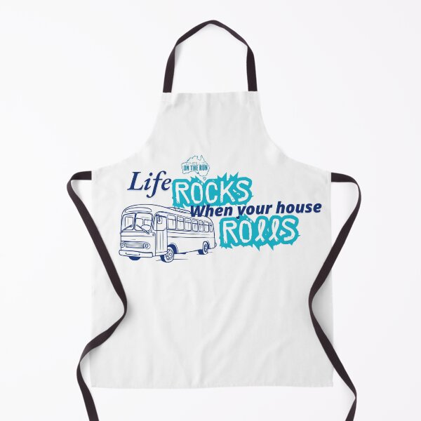 Item preview, Life rocks designed and sold by Candice O'Neill.