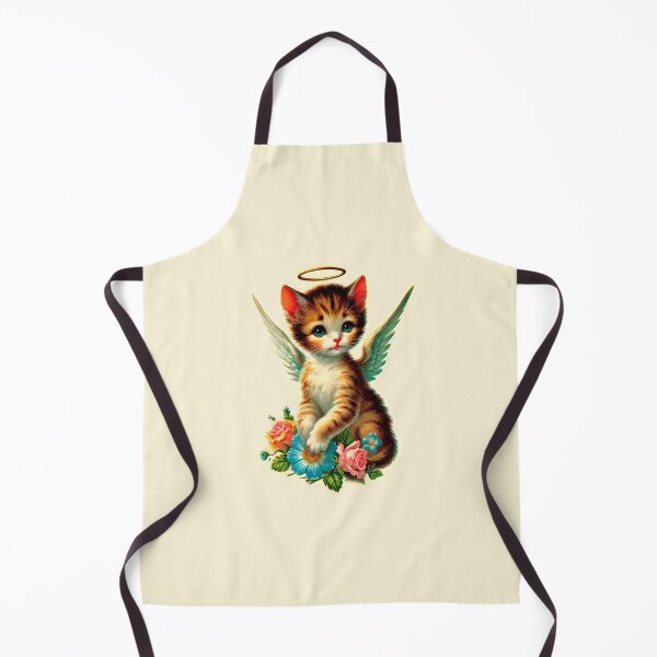 Item preview, Heavenly Kitten designed and sold by CAutumnTrapp.
