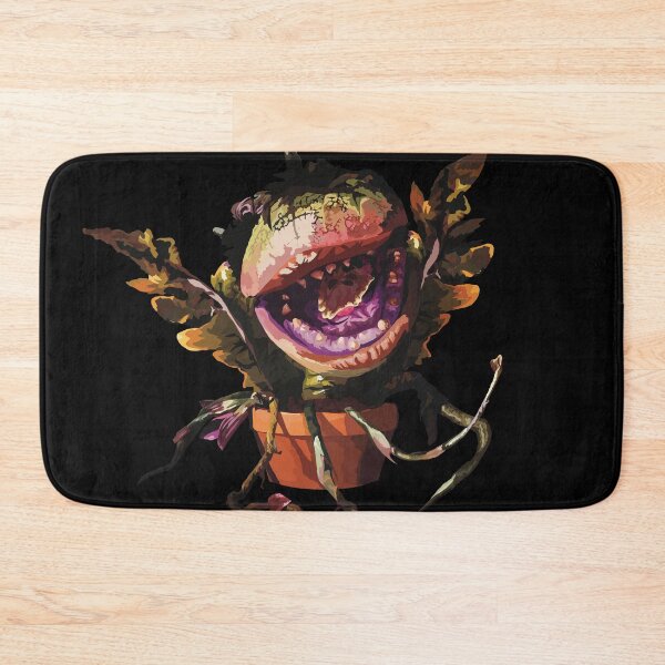 Item preview, Little shop of horrors, Audrey II designed and sold by theartsclubshop.