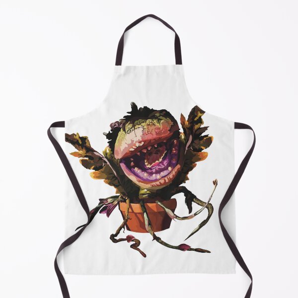 Item preview, Little shop of horrors, Audrey II designed and sold by theartsclubshop.