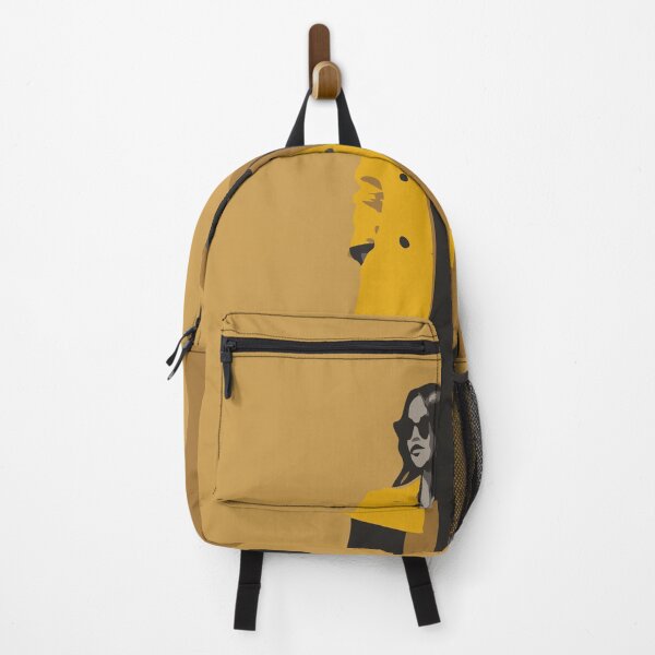 Item preview, Black & Yellow designed and sold by Borbulhastudio.