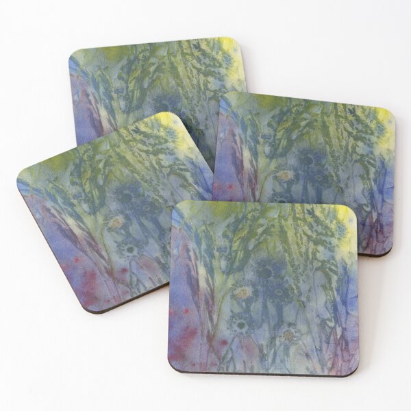 Item preview, Summertime Impressions designed and sold by The Elderberry Blossom.