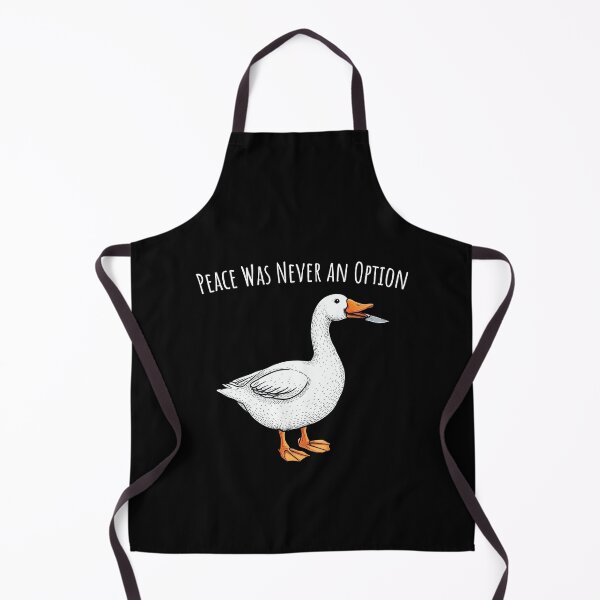 Item preview, Peace Was Never an option designed and sold by deathanarchy.