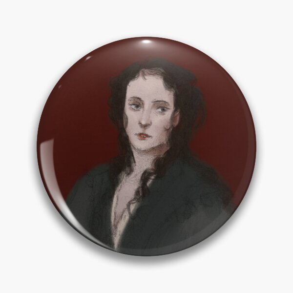 Item preview, Carmilla designed and sold by hypo-critter.