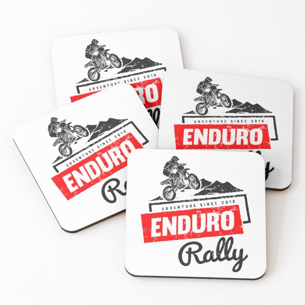 Item preview, Enduro Rally designed and sold by FotoBuda.