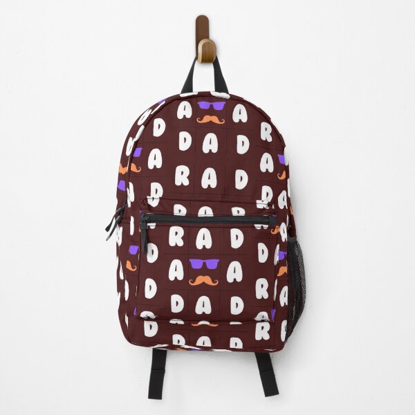 Item preview, Rad Dad Minimal Sega  designed and sold by MyDesigneStore.