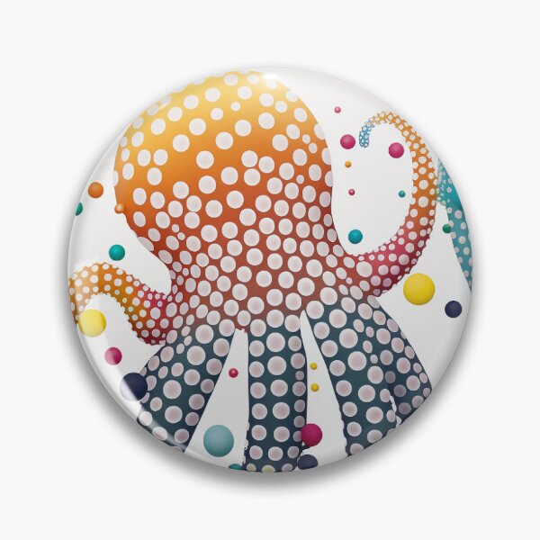 Item preview, Octopus designed and sold by sunnyweave.