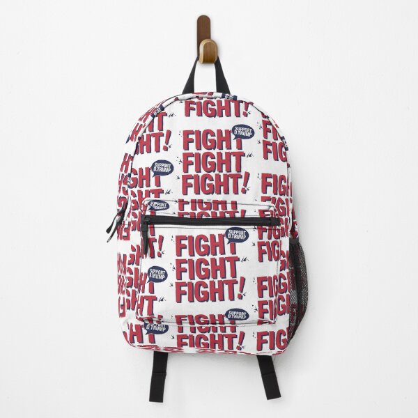 Item preview, FIGHT FIGHT FIGHT ! designed and sold by NebulaWhimsy.