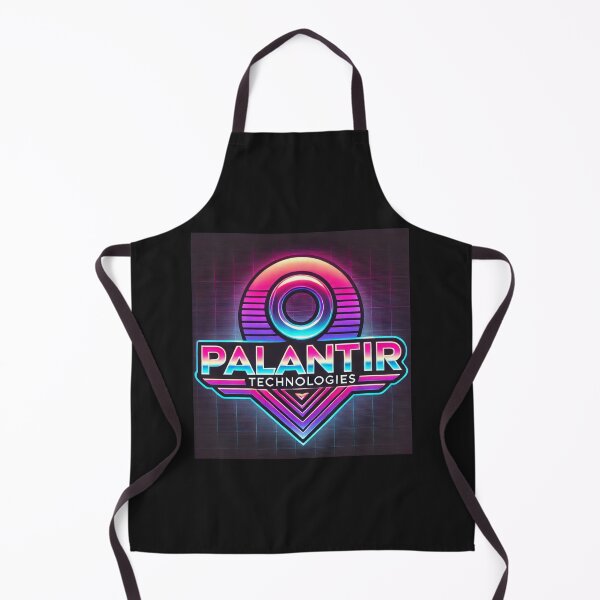 Item preview, Palantir stock designed and sold by TEEJAMBOREE.
