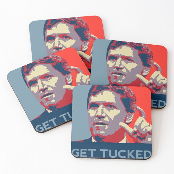 Item preview, Get Tucked designed and sold by mountaintech.