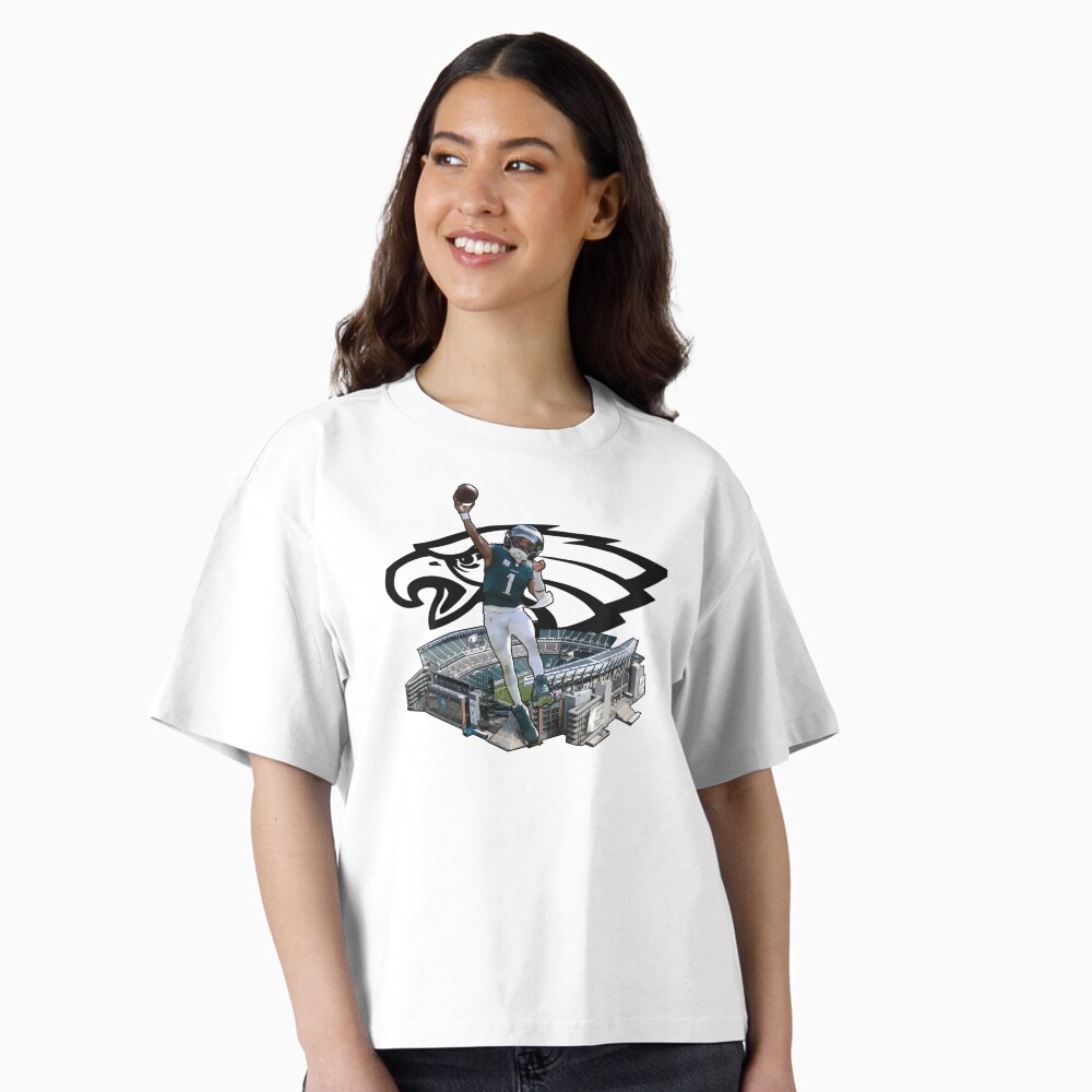 Item preview, Boxy T-Shirt designed and sold by GoBirdsGo.