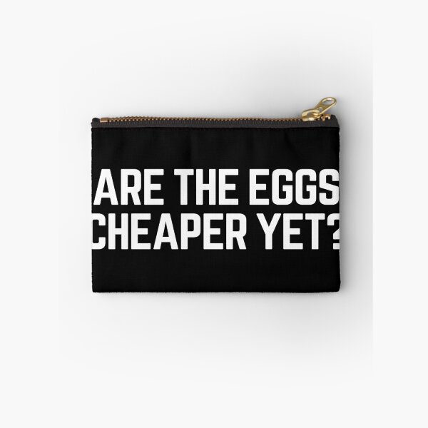 Item preview, Cheap Eggs designed and sold by Crossroads-Art.