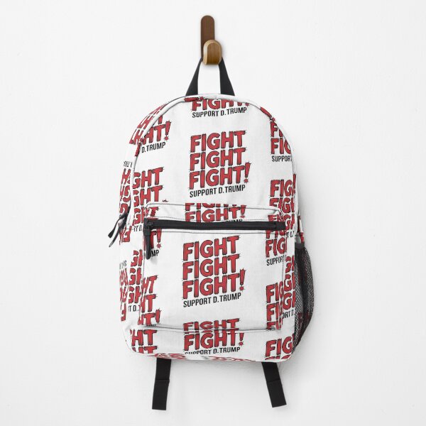 Item preview, FIGHT FIGHT FIGHT ! designed and sold by NebulaWhimsy.