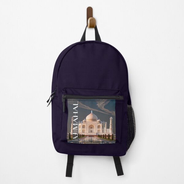 Item preview, Taj Mahal India designed and sold by Hesney.