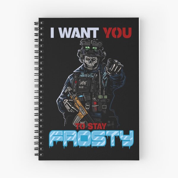 Item preview, Stay Frosty designed and sold by AndreusD.