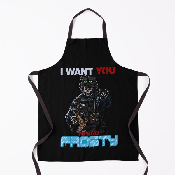 Item preview, Stay Frosty designed and sold by AndreusD.
