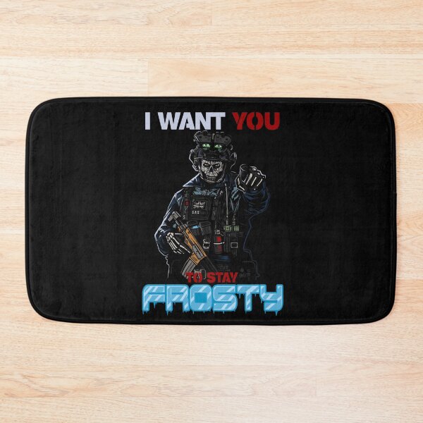 Item preview, Stay Frosty designed and sold by AndreusD.