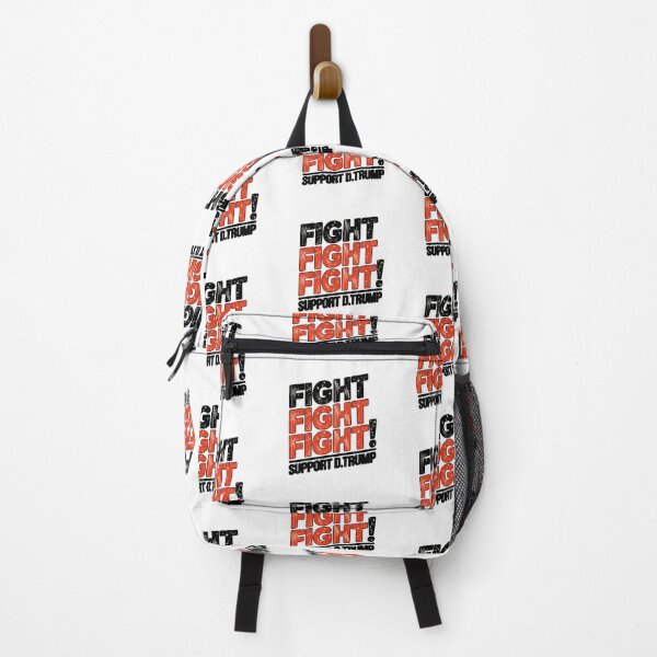 Item preview, FIGHT FIGHT FIGHT ! designed and sold by NebulaWhimsy.