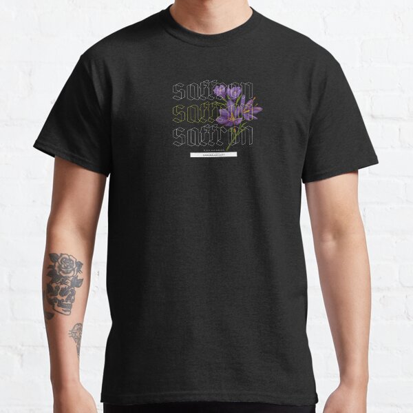 Item preview, saffron designed and sold by crankymachines.