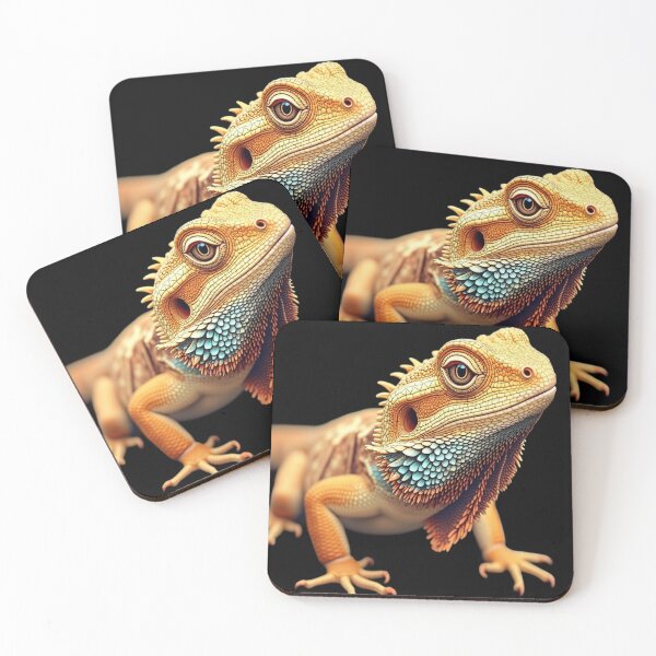 Item preview, iguana designed and sold by Digital Art and Funny Pets.