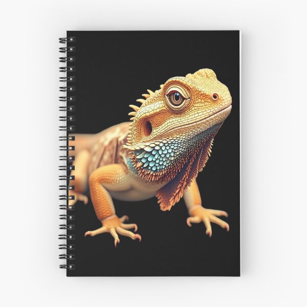 Item preview, iguana designed and sold by Digital Art and Funny Pets.