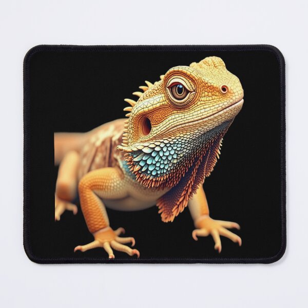 Item preview, iguana designed and sold by Digital Art and Funny Pets.