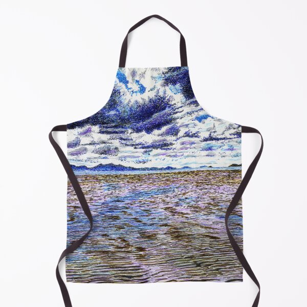 Item preview, Traeth Llanddwyn Beach, Newborough, Ynys Mon Anglesey designed and sold by LymphomaLass.