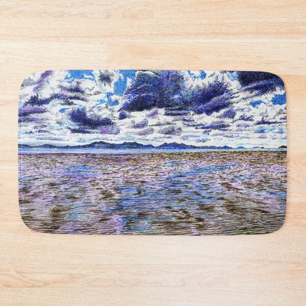 Item preview, Traeth Llanddwyn Beach, Newborough, Ynys Mon Anglesey designed and sold by LymphomaLass.