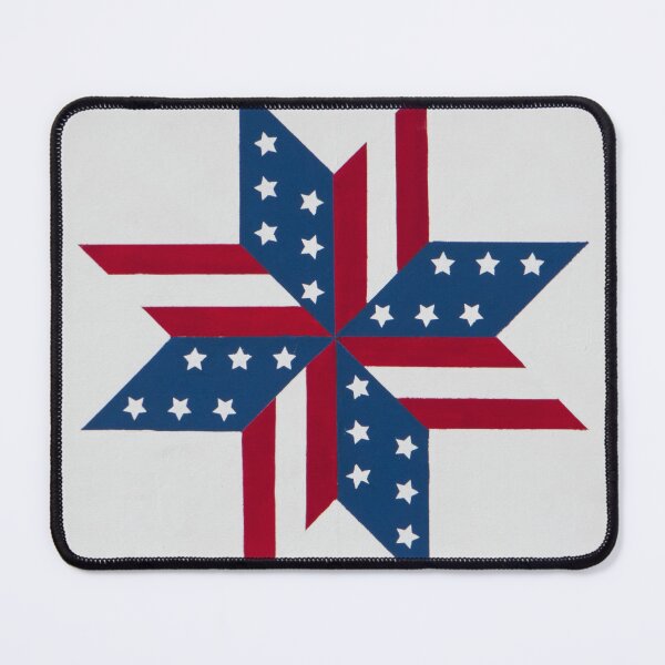 Item preview, Painted Star Barn Quilt Pattern designed and sold by art64.