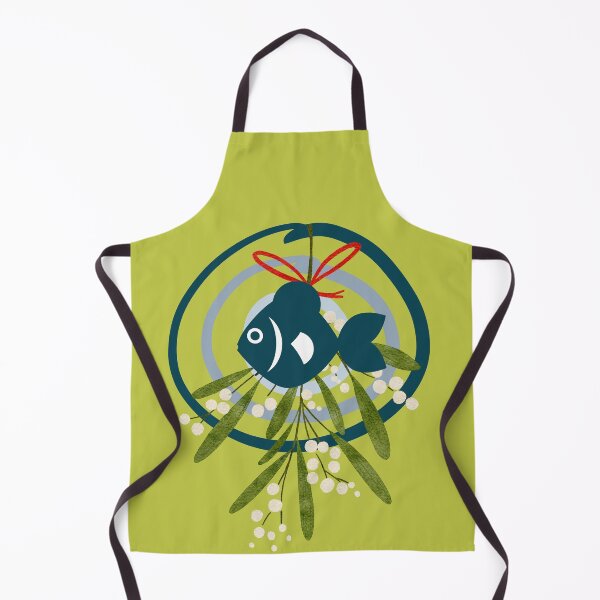 Item preview, Fancy Fish designed and sold by Yazzy Essence.