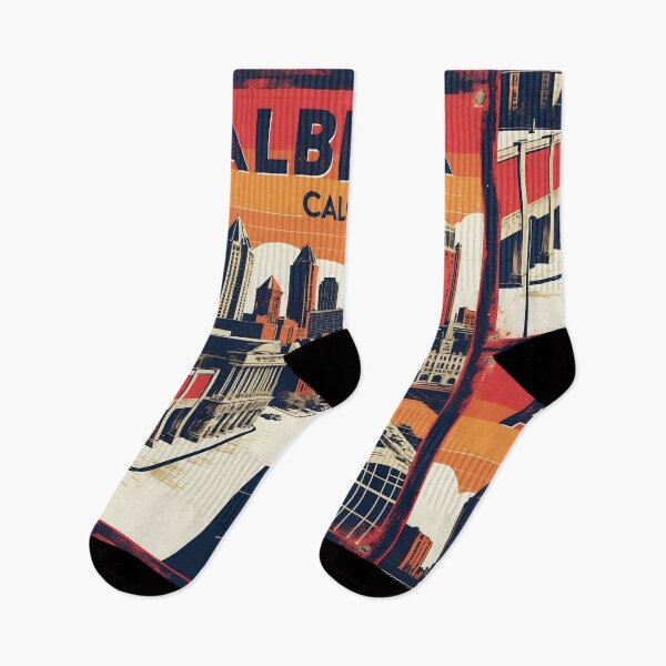 Item preview, Alberta Calgary Canada 1950s Vintage Travel Tourism designed and sold by TravelersGems.