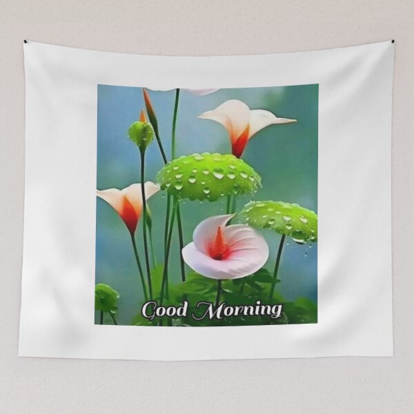Item preview, Great bunch of Calla Lilies, Flower lover, Botanical art, Serenity of nature designed and sold by Right-UR.