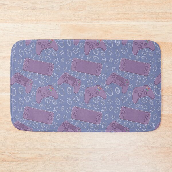 Item preview, Three Best Friends Blue & Purple designed and sold by Sara-Stellar.