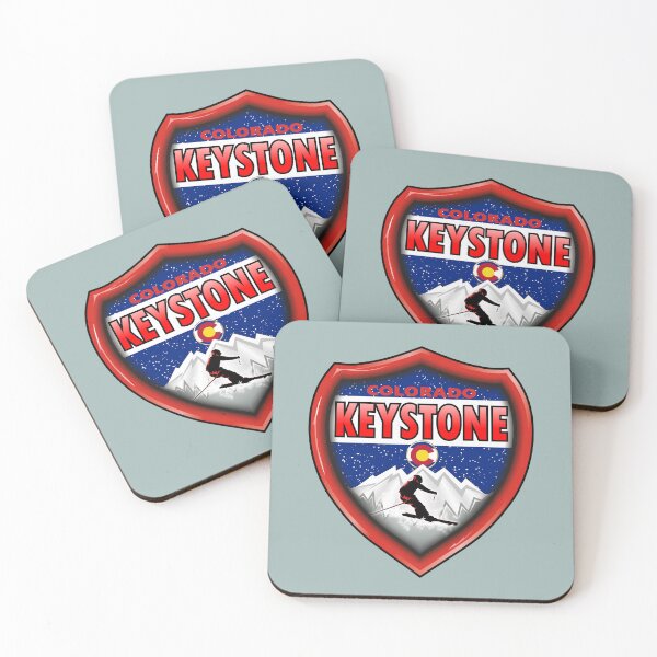 Item preview, Keystone Colorado ski designed and sold by studioss76.