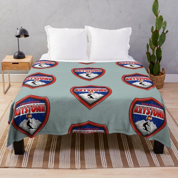 Item preview, Keystone Colorado ski designed and sold by studioss76.