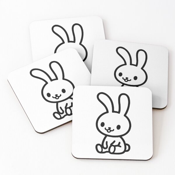 Item preview, Official "Dat Bunny" designed and sold by dat Bunny.