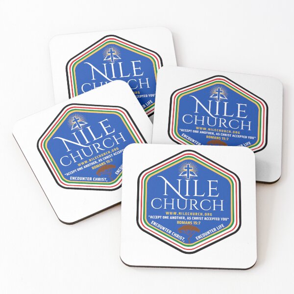 Item preview, NILE CHURCH II designed and sold by TwoEleven211.