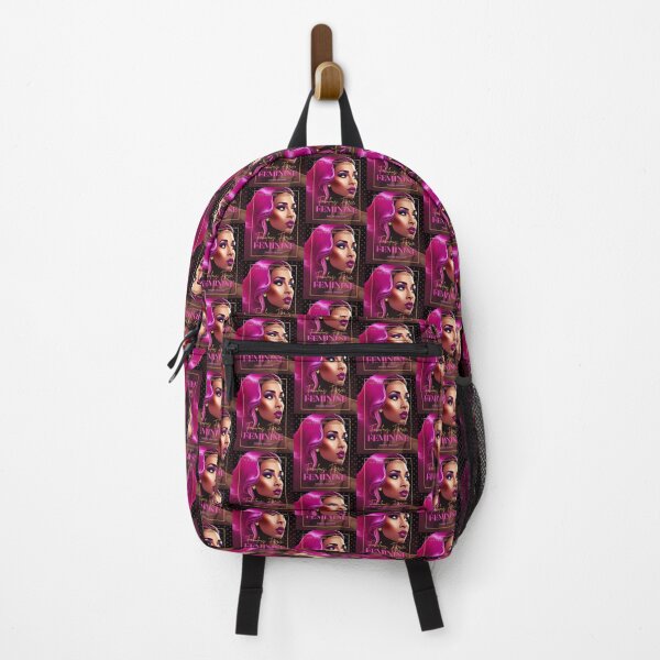 Item preview, Fabulous Fierce Feminine Pretty In Pink Gorgeous Woman designed and sold by Melan Designs.