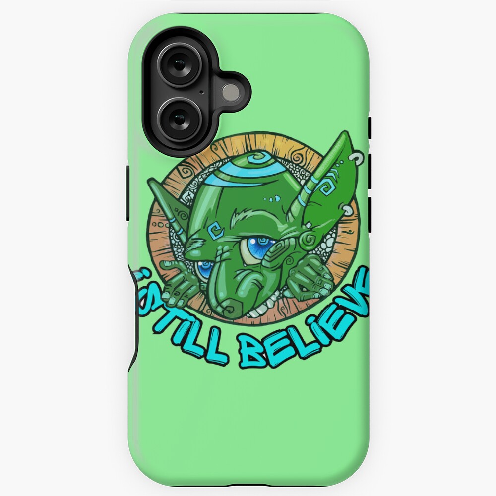 Item preview, iPhone Magsafe Tough Case designed and sold by jillwilli.