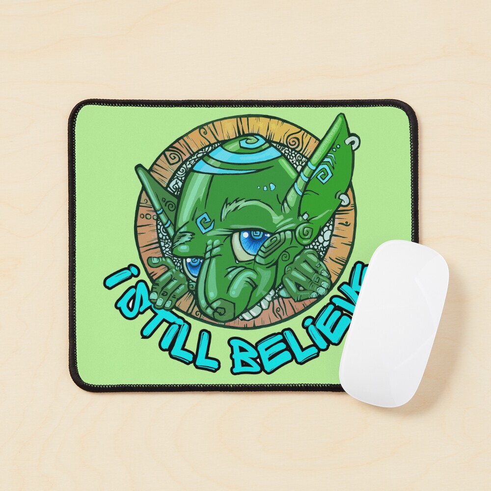 Item preview, Mouse Pad designed and sold by jillwilli.