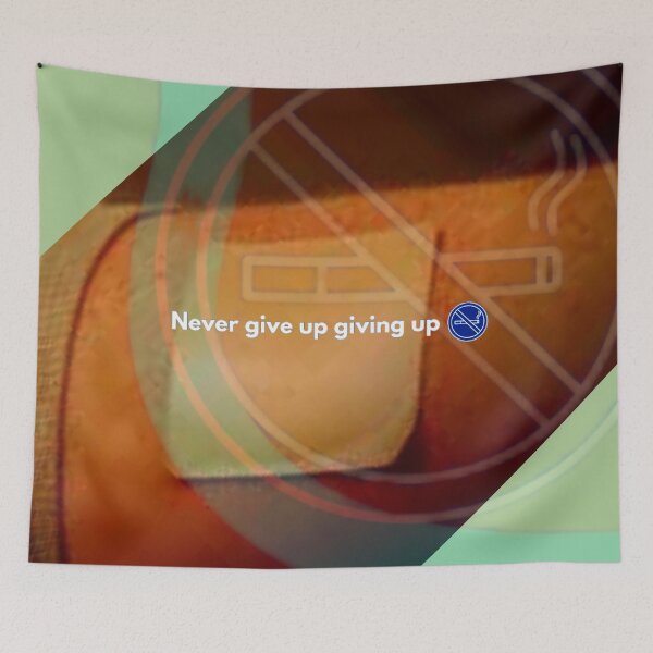 Item preview, Quitting  designed and sold by ontological.