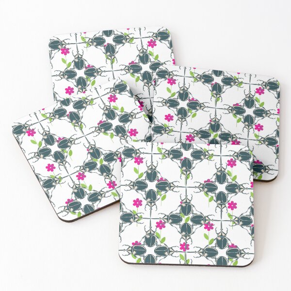 Item preview, insects designed and sold by Yazzy Essence.