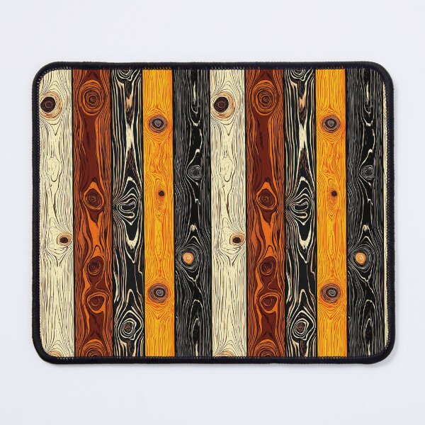 Item preview, Artistic exploration of wood textures and patterns designed and sold by Piotrek0001.