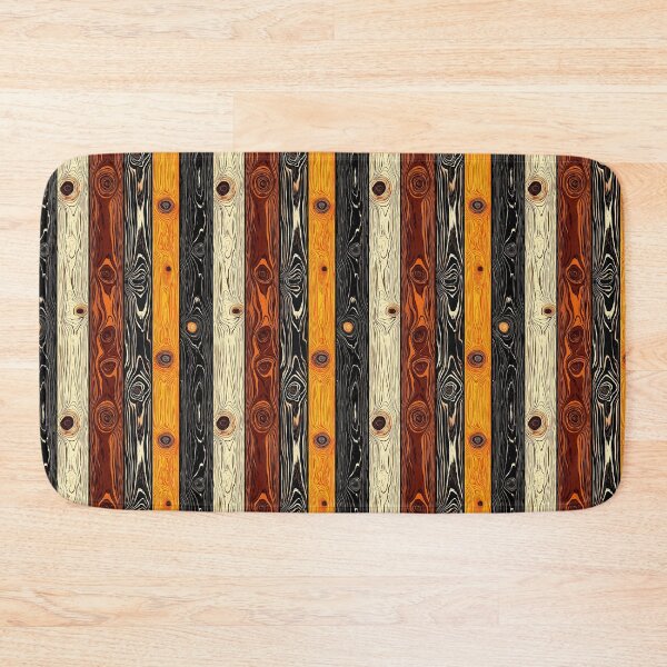 Item preview, Artistic exploration of wood textures and patterns designed and sold by Piotrek0001.