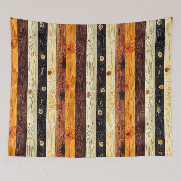 Item preview, Natural wood-inspired abstract and geometric designs designed and sold by Piotrek0001.