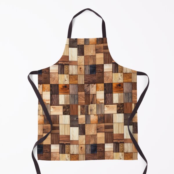 Item preview, Motivos cálidos de madera con patrones orgánicos y atrevidos. designed and sold by Piotrek0001.