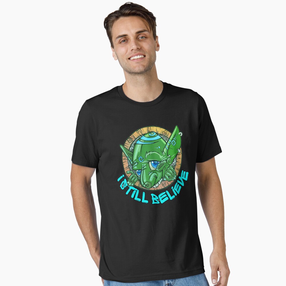 Item preview, Essential T-Shirt designed and sold by jillwilli.